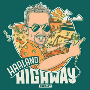 Luister naar The Harland Highway in de app