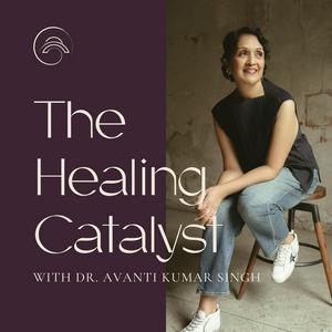 The Healing Catalyst