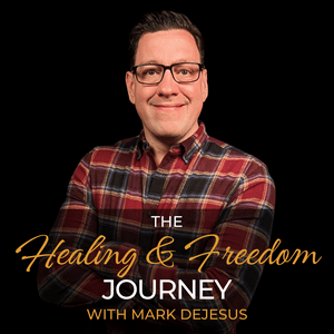 Luister naar The Healing & Freedom Journey in de app