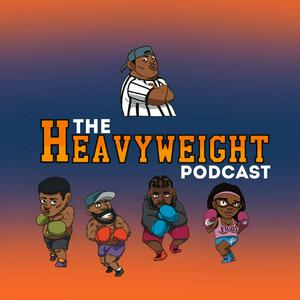 The Heavyweight Podcast