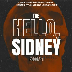 Luister naar The Hello, Sidney Podcast in de app