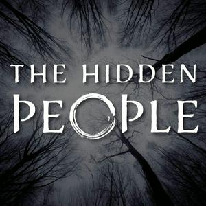 Luister naar The Hidden People in de app