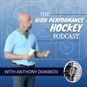 The High Performance Hockey Podcast