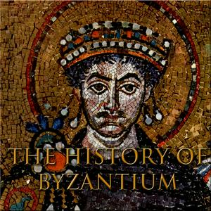 Luister naar The History of Byzantium in de app