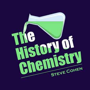 Luister naar The History of Chemistry in de app