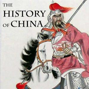 Luister naar The History of China in de app