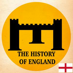 Luister naar The History of England in de app