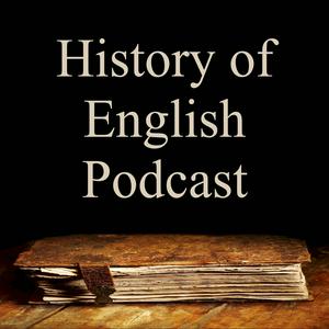 Luister naar The History of English Podcast in de app