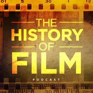 Luister naar The History of Film in de app