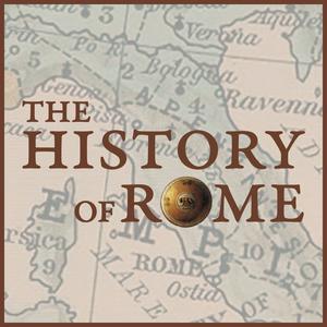 Luister naar The History of Rome in de app