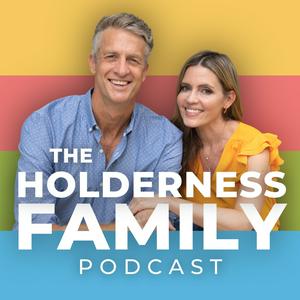 Luister naar The Holderness Family Podcast in de app