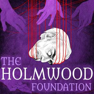 Luister naar The Holmwood Foundation in de app