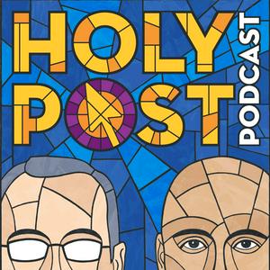 Luister naar The Holy Post in de app