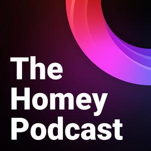 Luister naar The Homey Podcast in de app