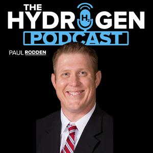 Luister naar The Hydrogen Podcast in de app