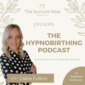 Luister naar The Hypnobirthing Podcast in de app