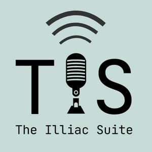 Luister naar The Illiac Suite - Music and AI in de app