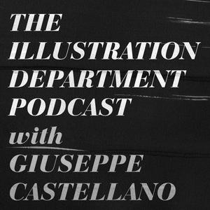 Luister naar The Illustration Department Podcast in de app