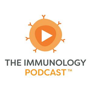 Luister naar The Immunology Podcast in de app