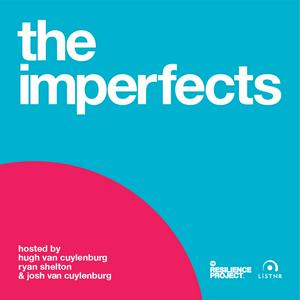 Luister naar The Imperfects in de app