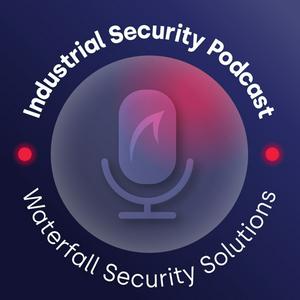 Luister naar The Industrial Security Podcast in de app