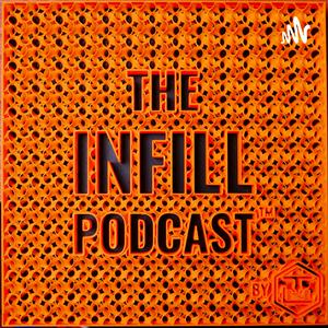 Luister naar The Infill Podcast™ - The Place For 3D Printing, Makers, and Creators! in de app