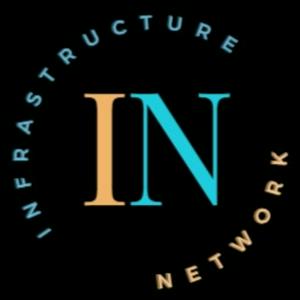 Luister naar The Infrastructure Network in de app