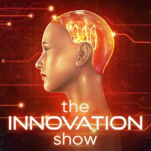 Luister naar The Innovation Show in de app