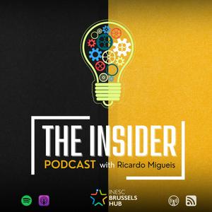 Luister naar The Insider in de app