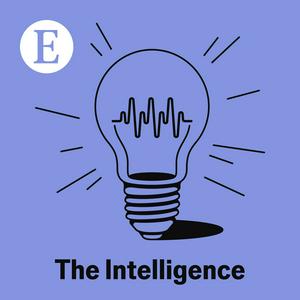 Luister naar The Intelligence from The Economist in de app