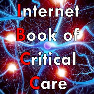 Luister naar The Internet Book of Critical Care Podcast in de app