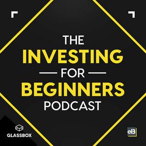 Luister naar The Investing for Beginners Podcast - Your Path to Financial Freedom in de app