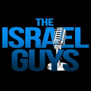 Luister naar The Israel Guys in de app