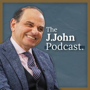 The J.John Podcast