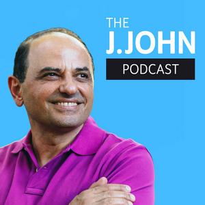 Luister naar The J.John Podcast in de app