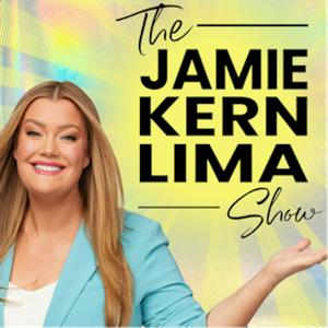 Luister naar The Jamie Kern Lima Show in de app