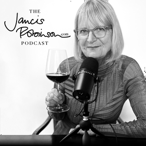 Luister naar The JancisRobinson.com Podcast in de app