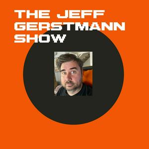 Luister naar The Jeff Gerstmann Show - A Podcast About Video Games in de app