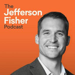 Luister naar The Jefferson Fisher Podcast in de app