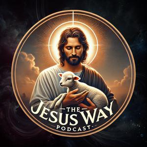 Luister naar The Jesus Way Podcast with Aaron Abke in de app