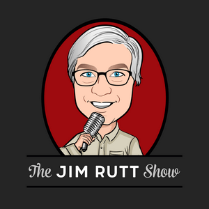 Luister naar The Jim Rutt Show in de app