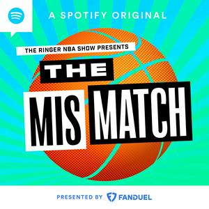 Luister naar The Mismatch in de app