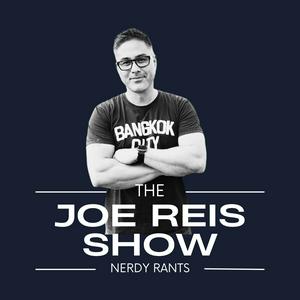 Luister naar The Joe Reis Show in de app