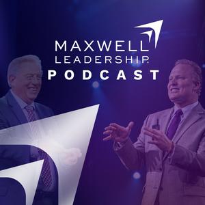 Luister naar Maxwell Leadership Podcast in de app