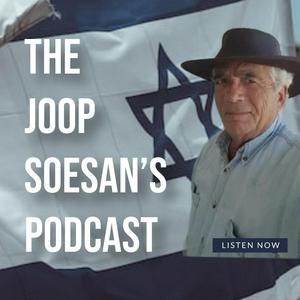 Luister naar The joopsoesan‘s Podcast in de app