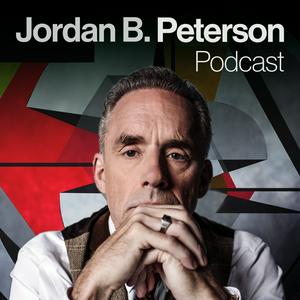 Luister naar The Jordan B. Peterson Podcast in de app