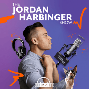 Luister naar The Jordan Harbinger Show in de app