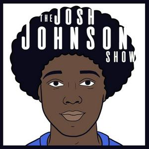 Luister naar The Josh Johnson Show in de app