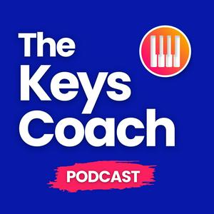 Luister naar The Keys Coach Podcast in de app