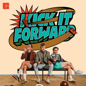 Luister naar The Kick it Forward Podcast in de app